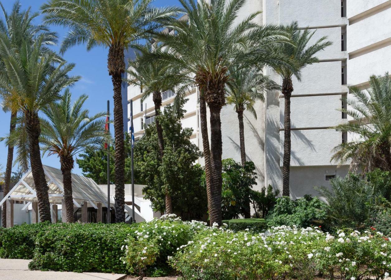 โรงแรมคิง โซโลมอน ทิเบเรียส ภายนอก รูปภาพ